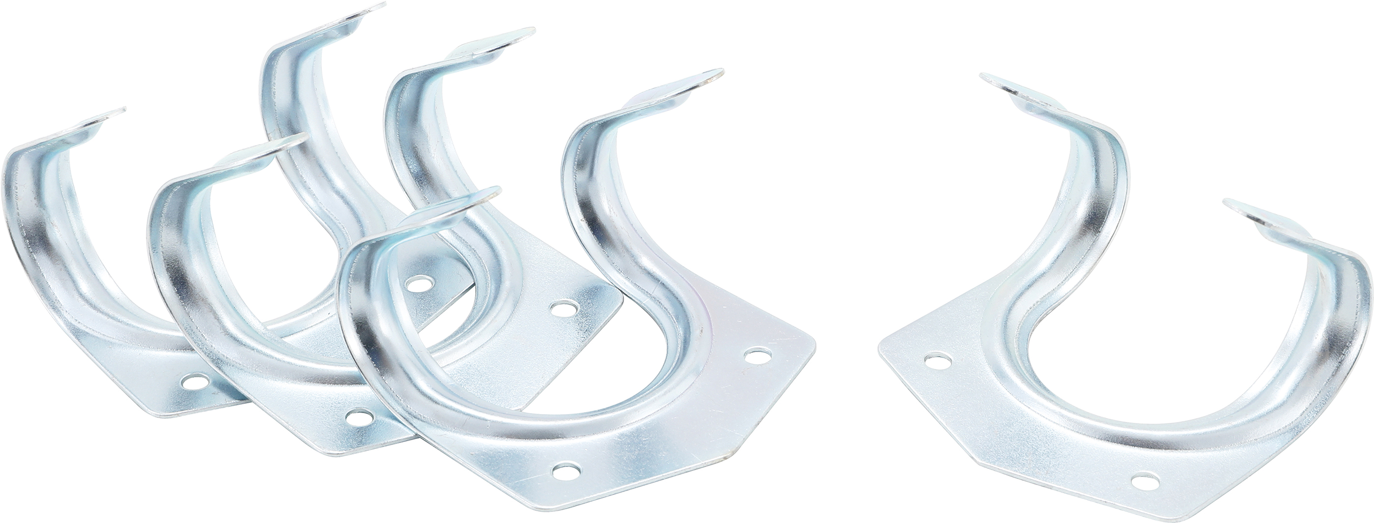 BGS Werkzeug-Haken | 4 Stück