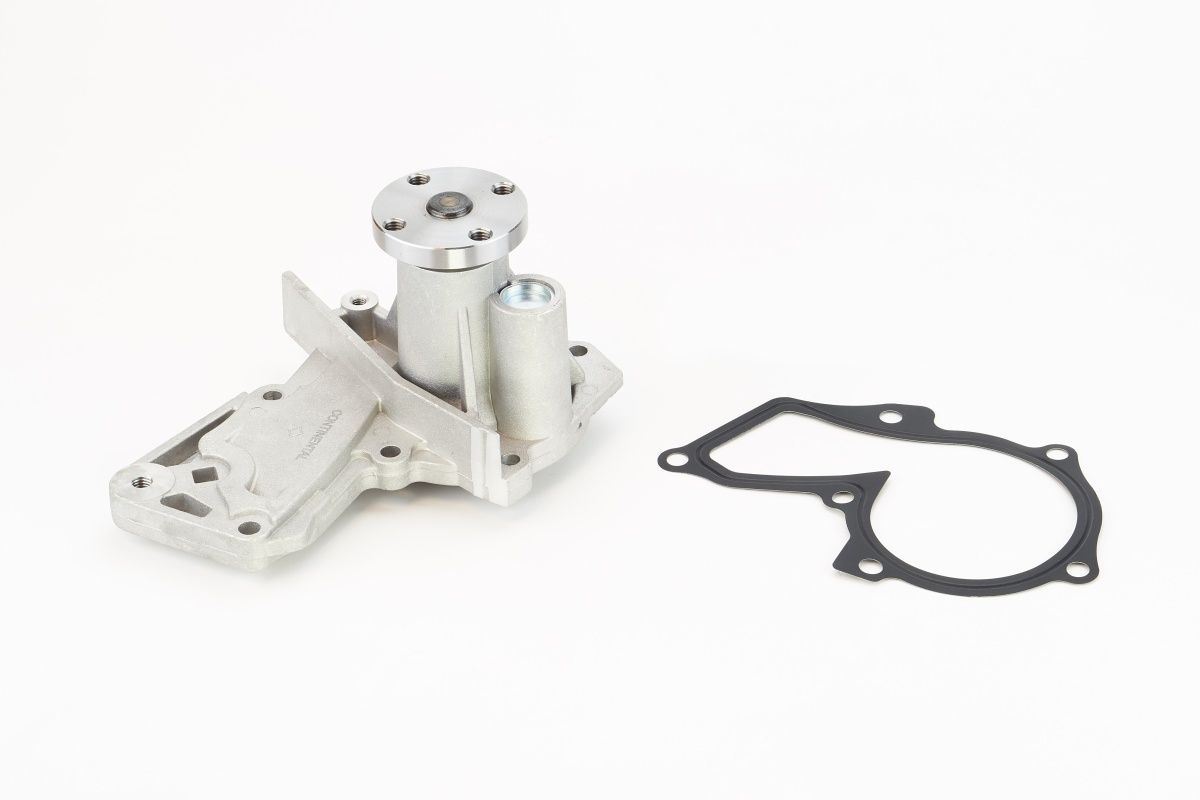 Wasserpumpe, Motorkühlung