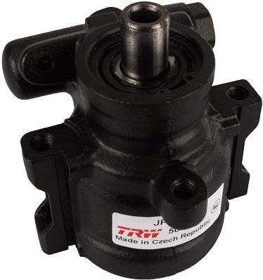 Hydraulikpumpe, Lenkung