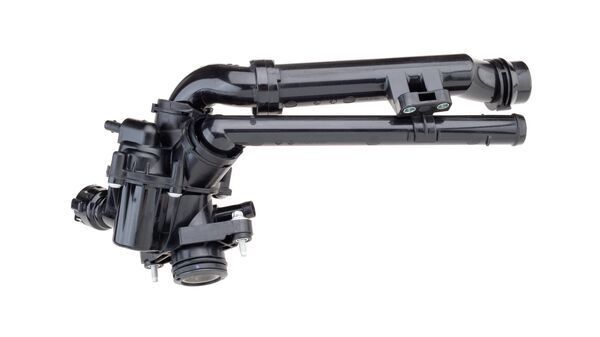 Thermostat, Kühlmittel