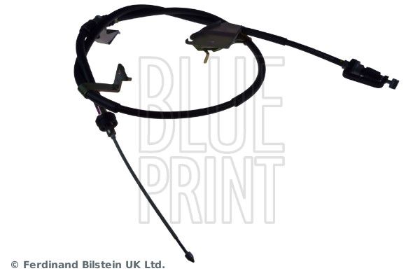 Seilzug, Feststellbremse