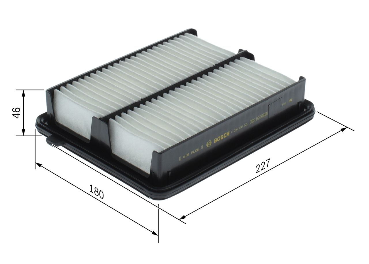Luftfilter