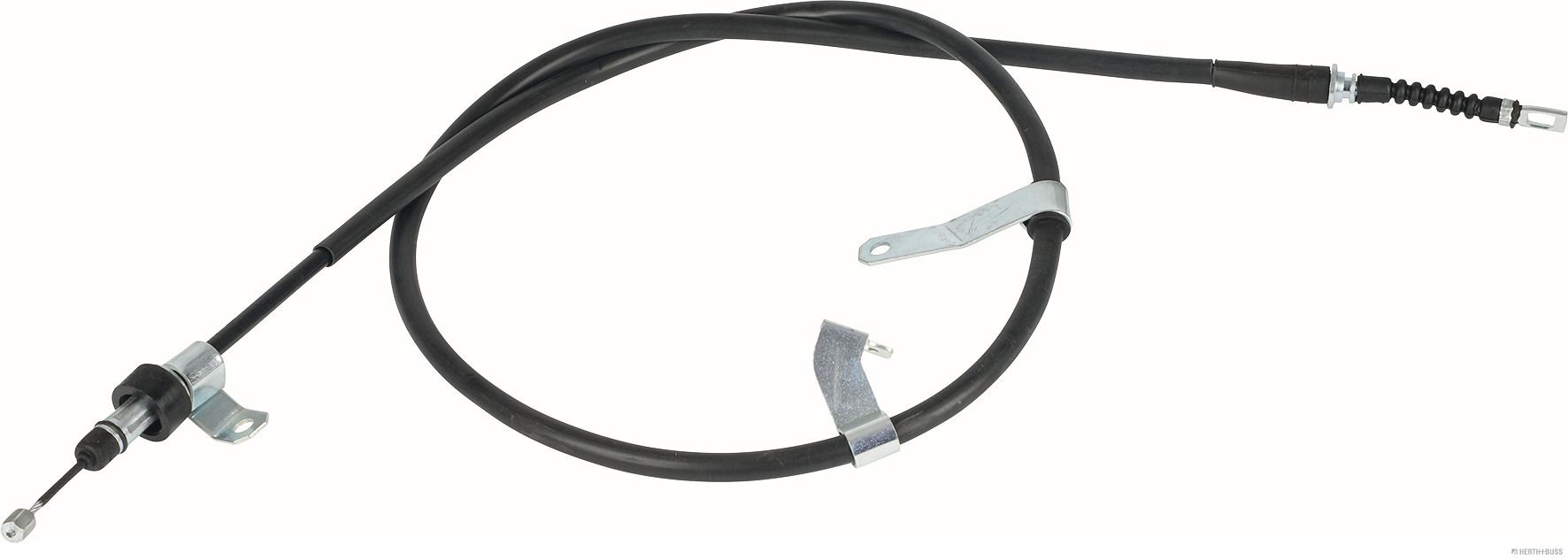 Seilzug, Feststellbremse