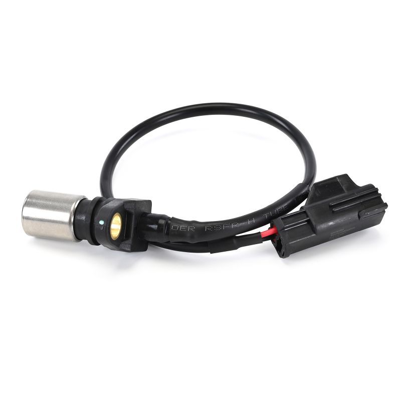 Impulsgeber, Kurbelwelle