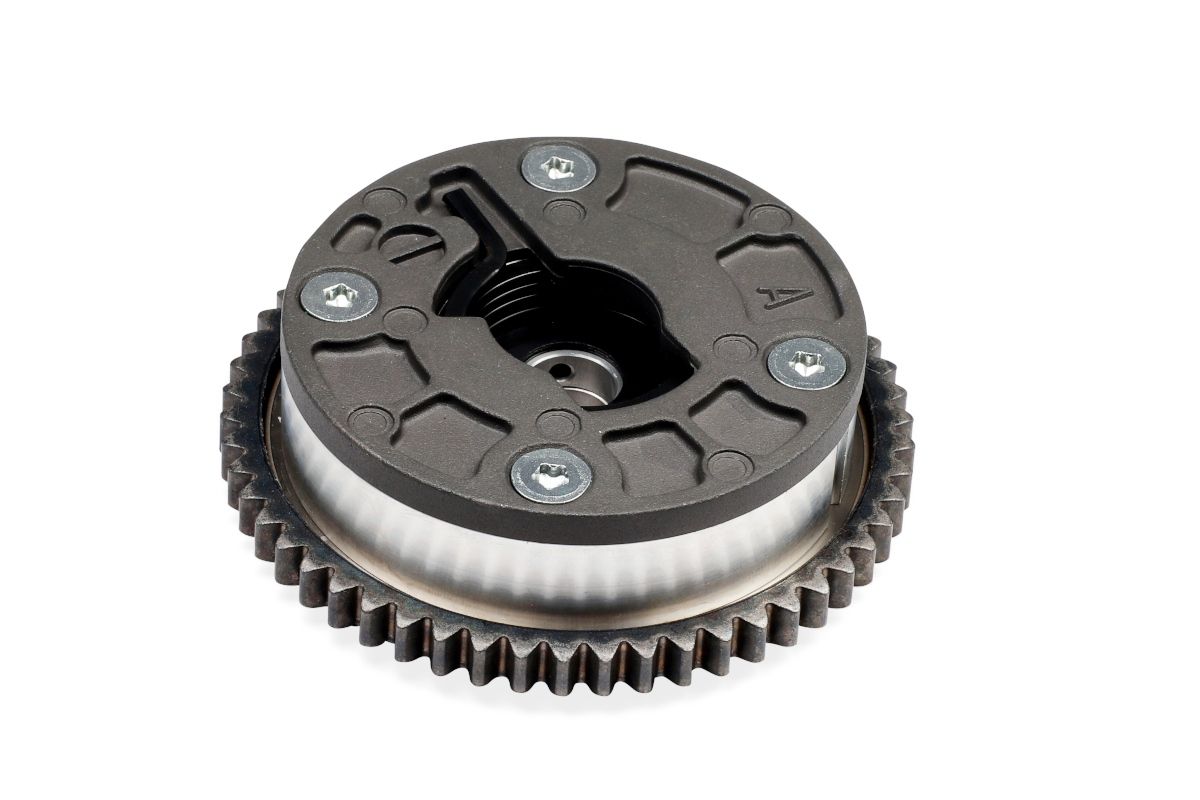 Nockenwellenversteller