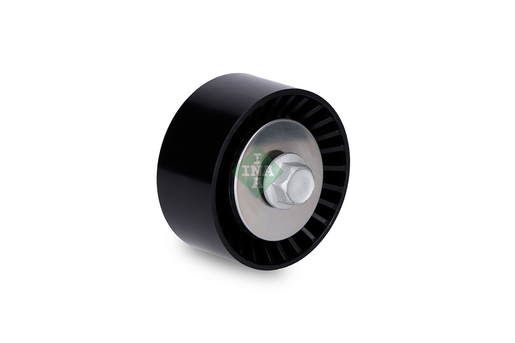 Umlenk-/Führungsrolle, Keilrippenriemen