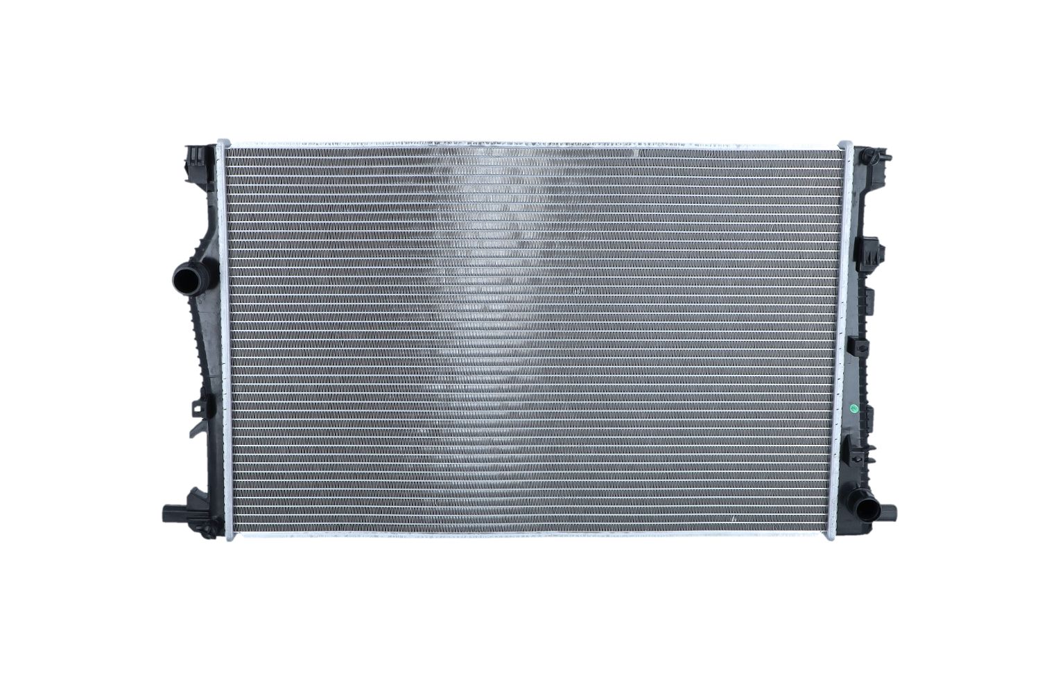 Kühler, Motorkühlung