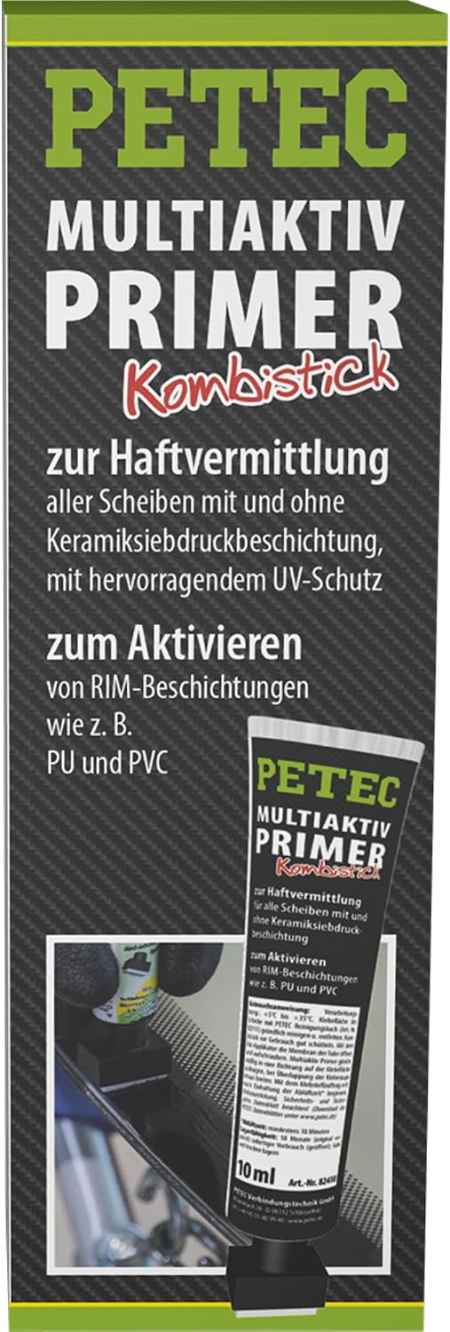 Petec Multiaktiv Primer Kombistick 10 ml