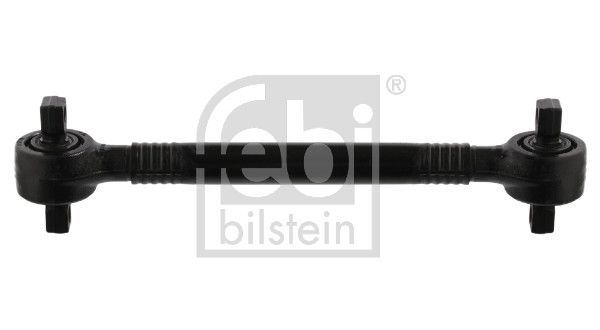 Lenker, Radaufhängung