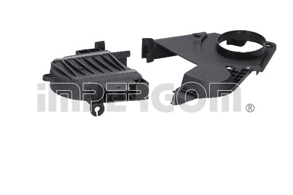 Abdeckung, Zahnriemen