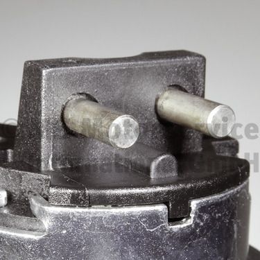 Zusatzwasserpumpe (Kühlwasserkreislauf)