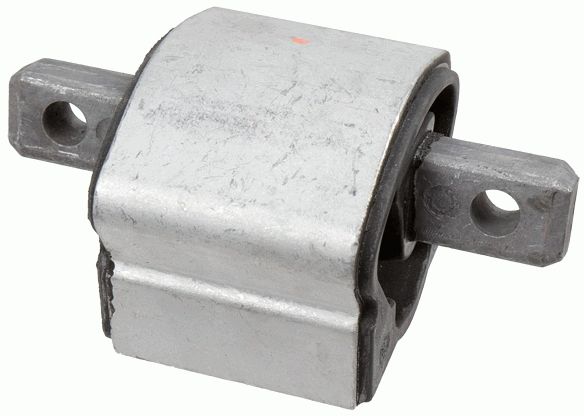 Lagerung, Automatikgetriebe