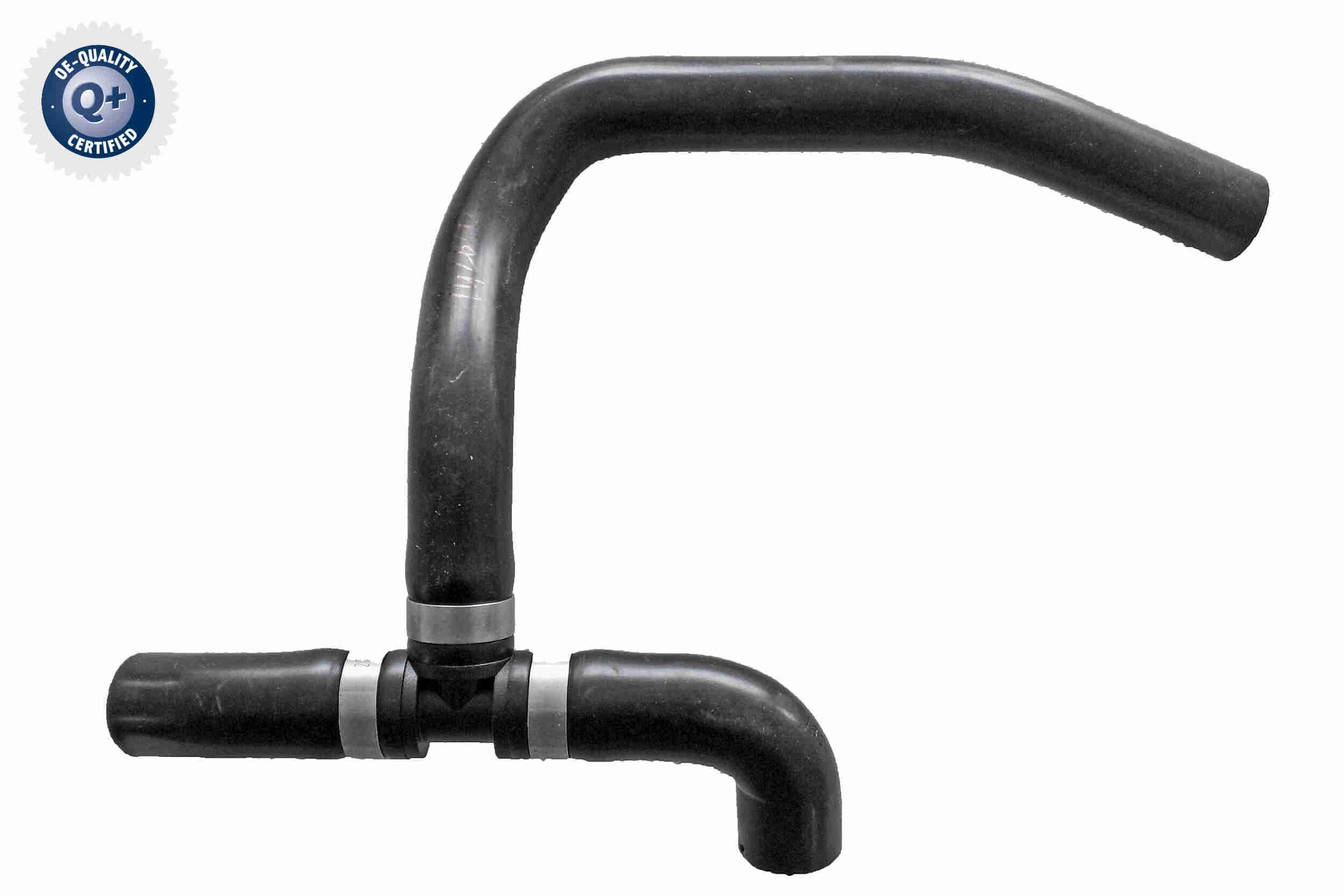 Schlauch, Zylinderkopfhaubenentlüftung