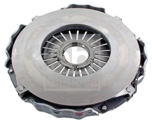 Kupplungsdruckplatte