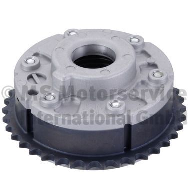 Nockenwellenversteller