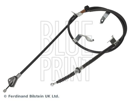 Seilzug, Feststellbremse