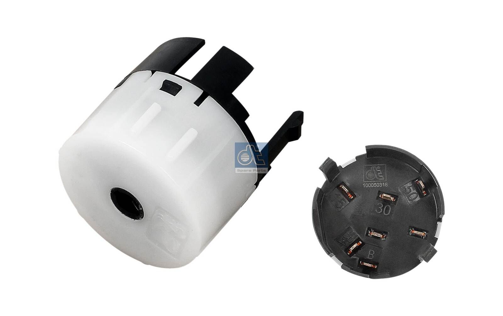 Zünd-/Startschalter