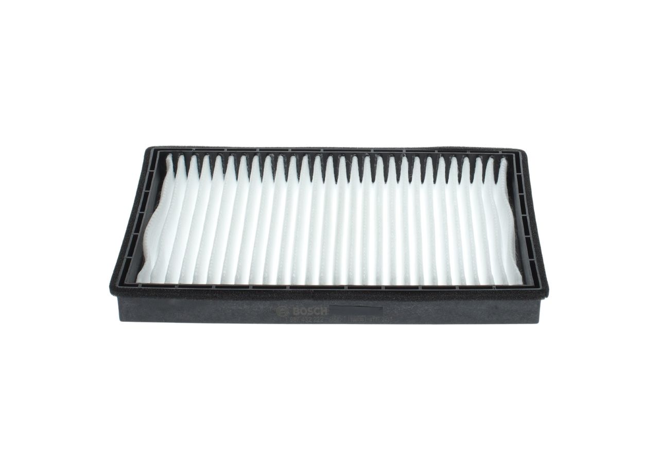 Filter, Innenraumluft