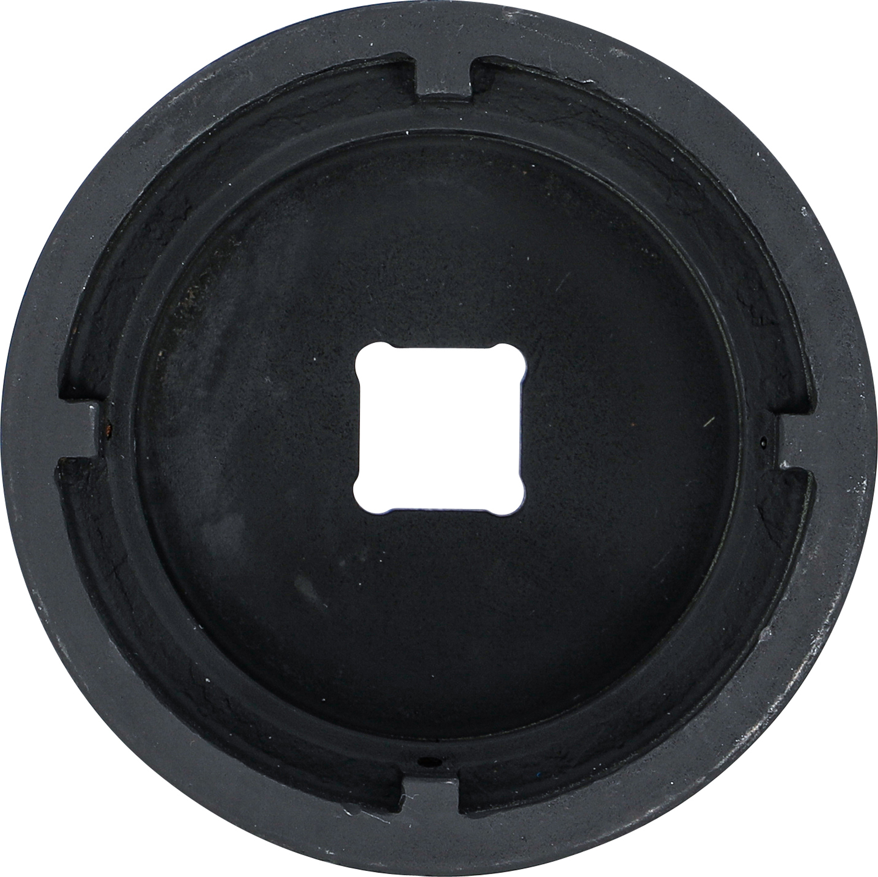 BGS Nutmutternschlüssel | Zapfen innen liegend | für Ford Transit mit Achsen-Typ 34