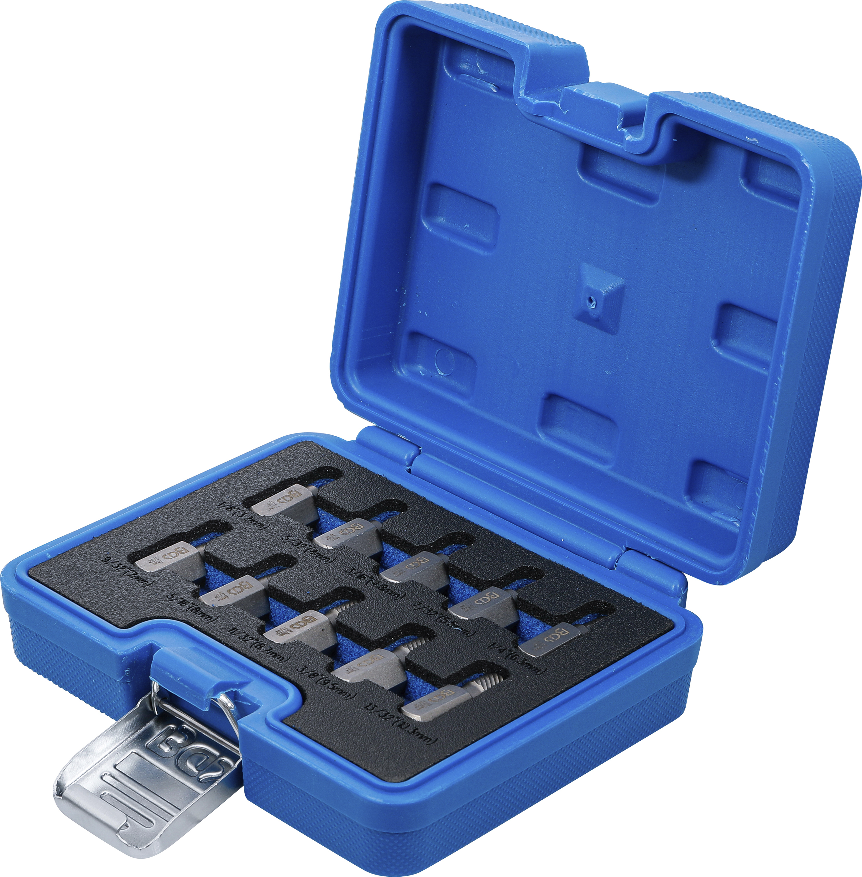 BGS Schraubenausdreher-Satz | 10-tlg.