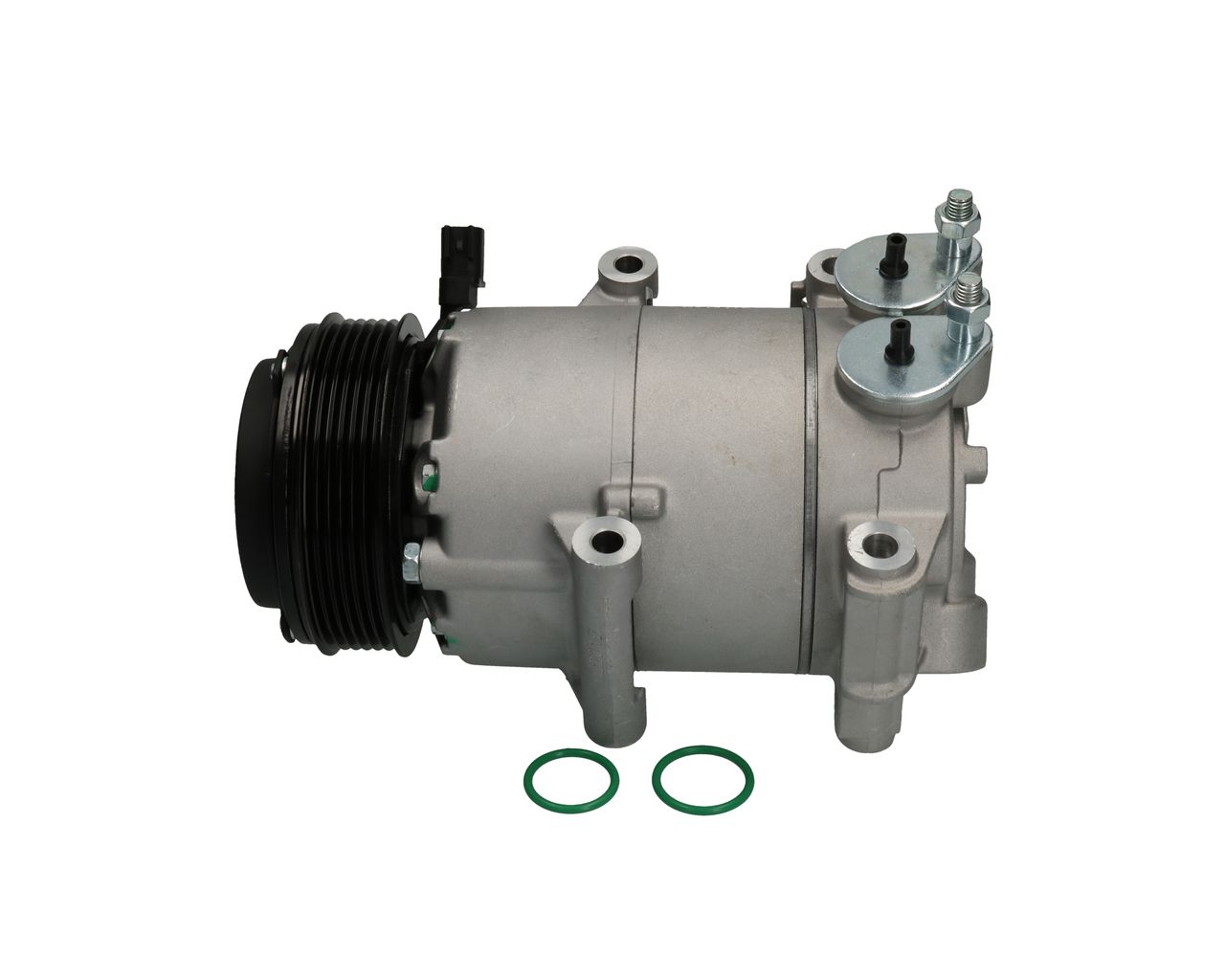 Kompressor, Klimaanlage