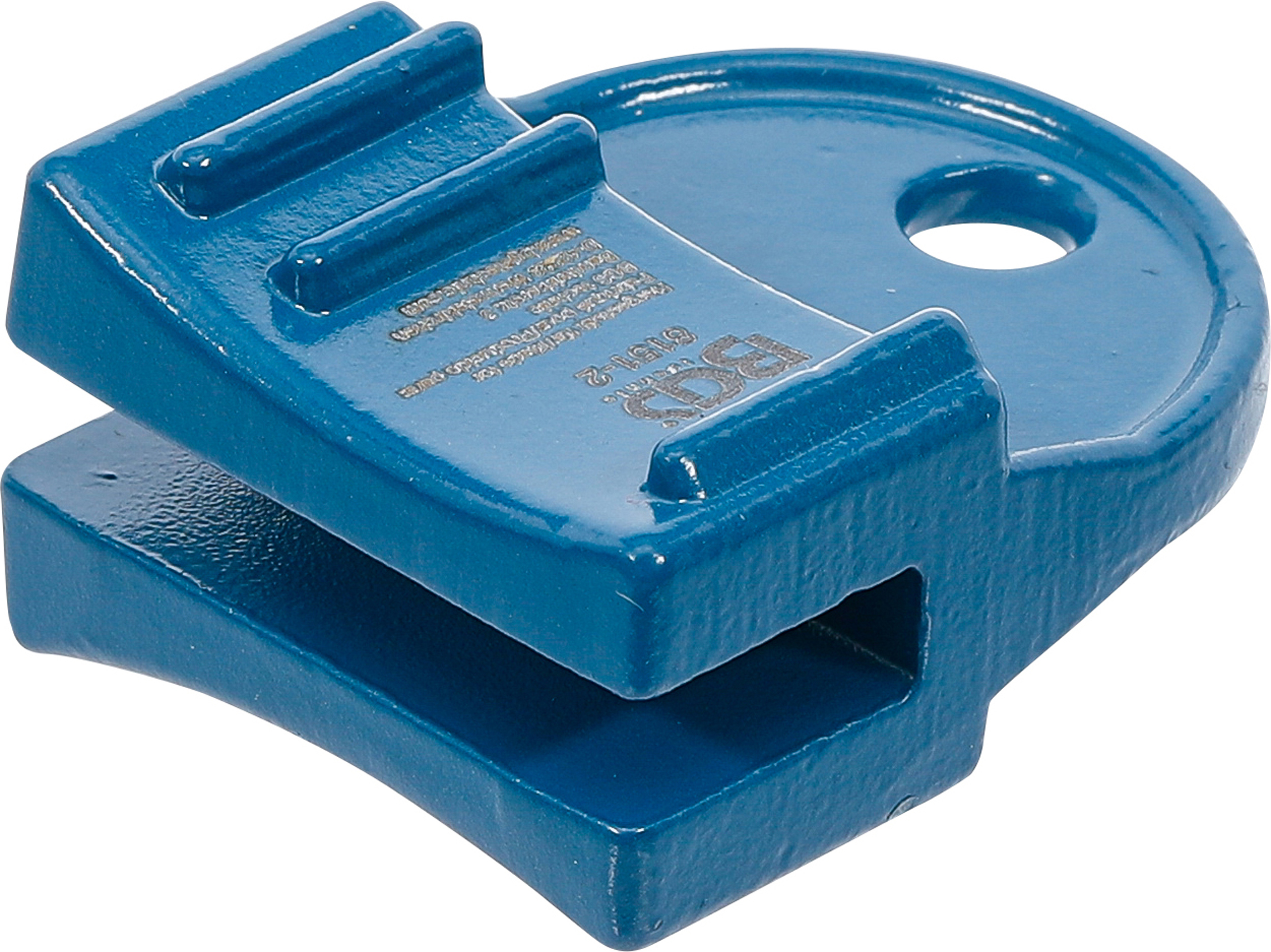 BGS Nockenwellen-Arretierwerkzeug | für Opel | für Art. 8151