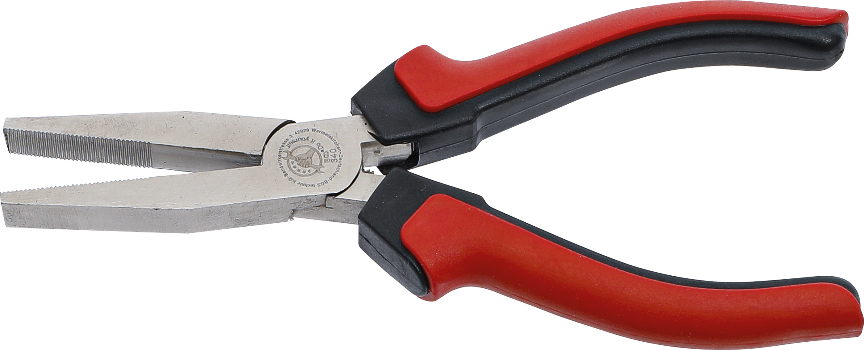 BGS Flachzange | 160 mm
