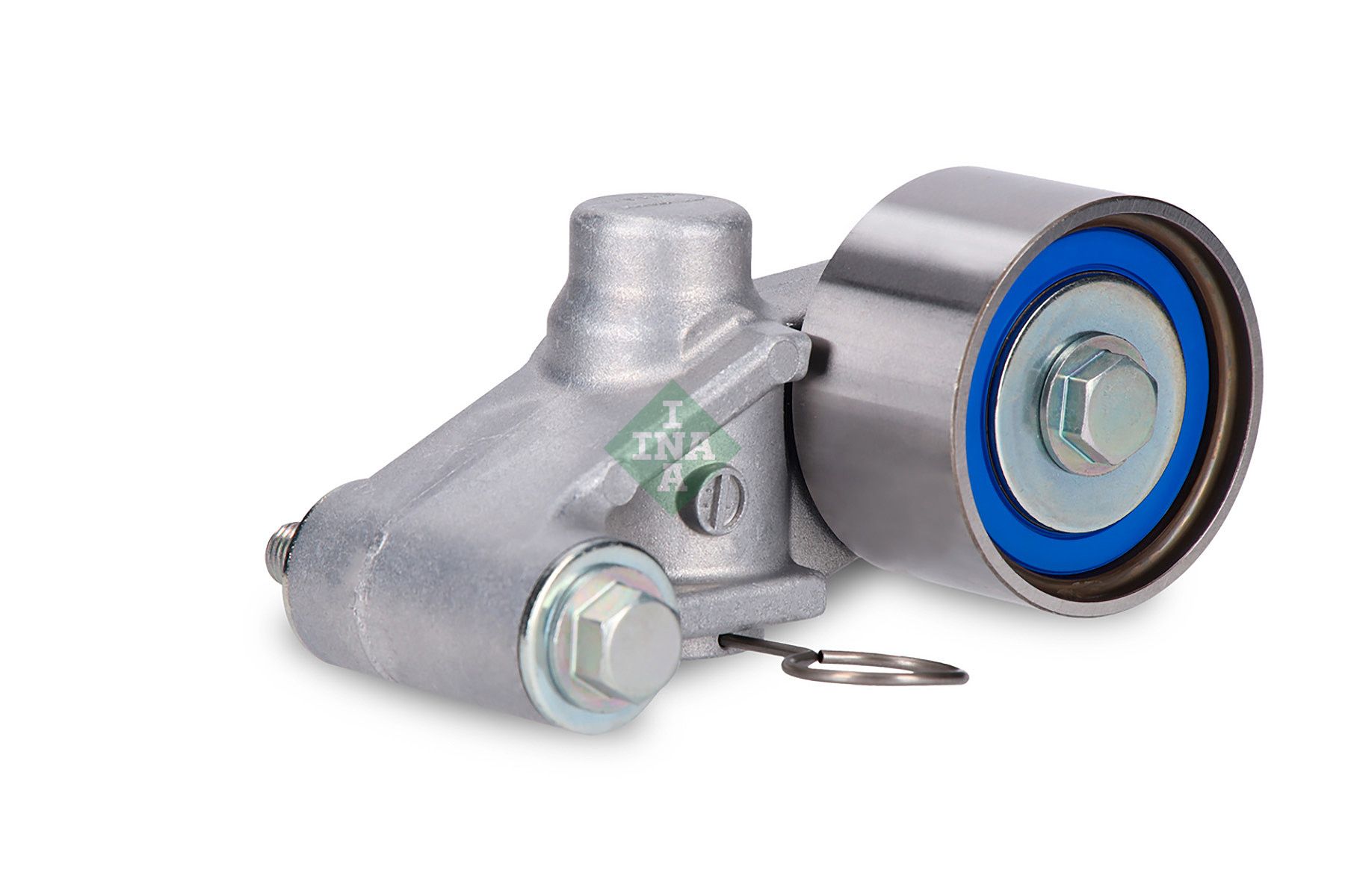 Spannrolle, Zahnriemen