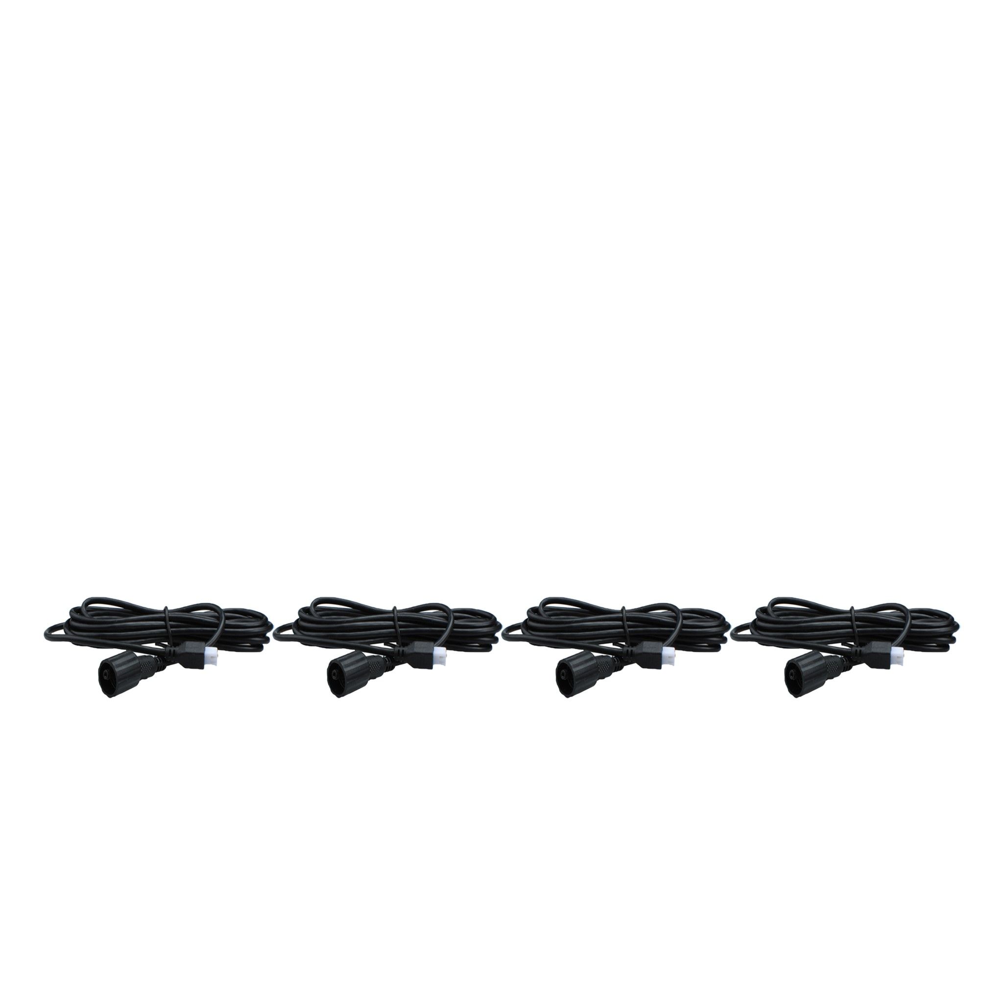 Montagesatz, Sensor-Einparkhilfe