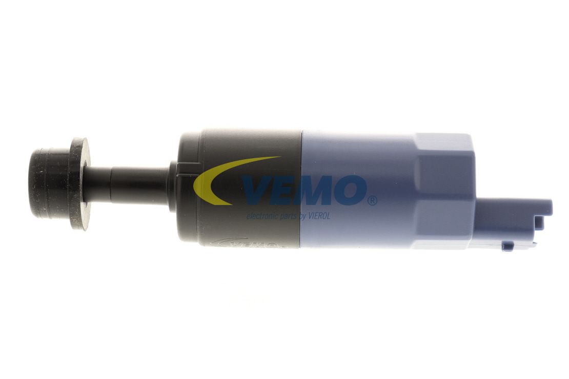 Waschwasserpumpe, Scheinwerferreinigung