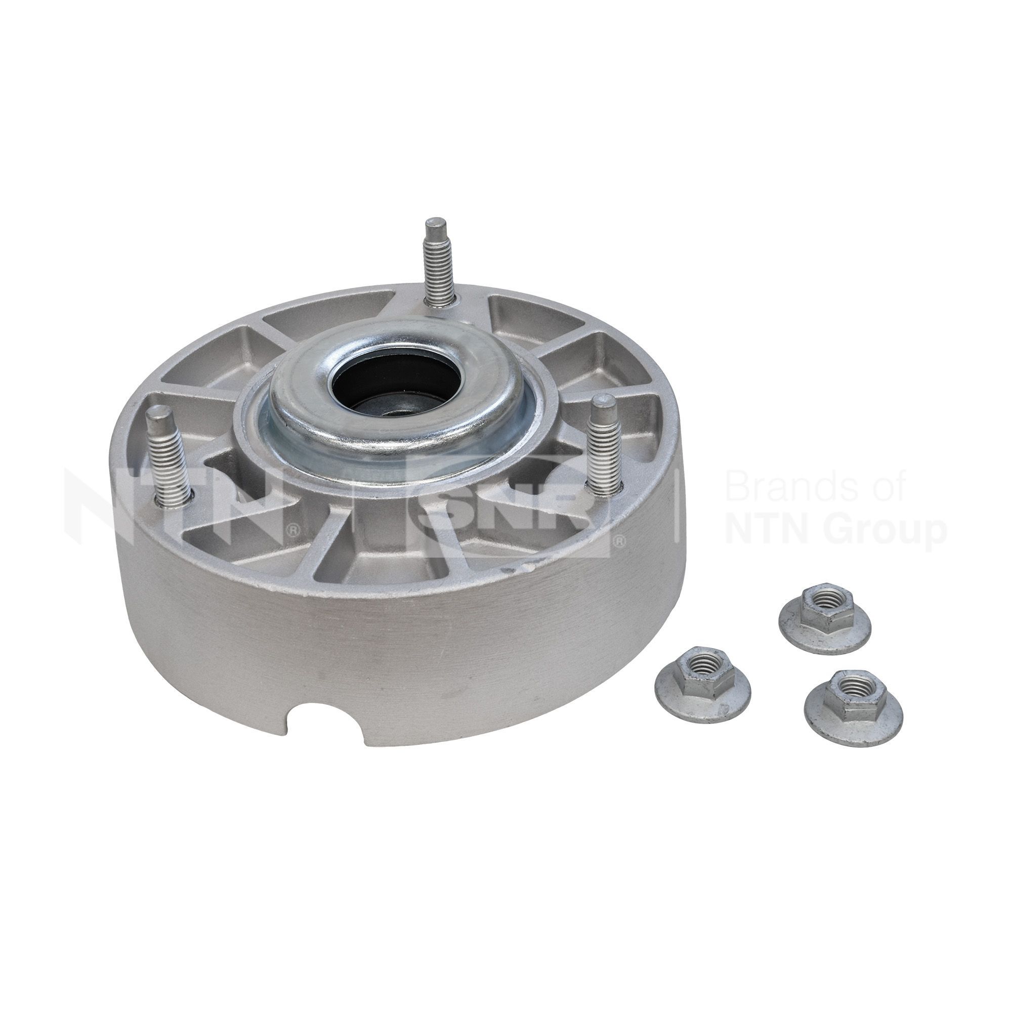 Reparatursatz, Federbeinstützlager