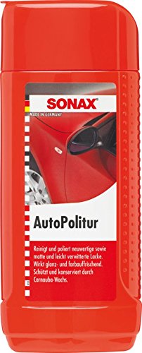 Sonax AutoPolitur 250 ml