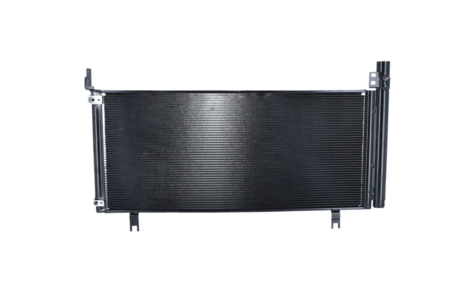 Kondensator, Klimaanlage