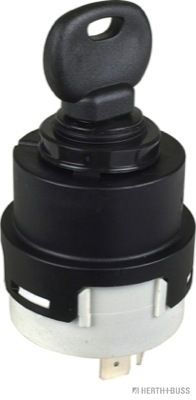 Zünd-/Startschalter