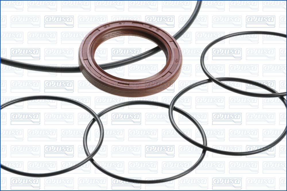 Dichtungssatz, Kurbelgehäuse