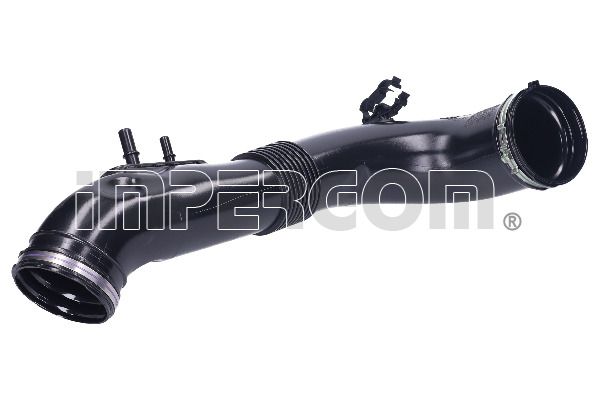 Ansaugschlauch, Luftfilter