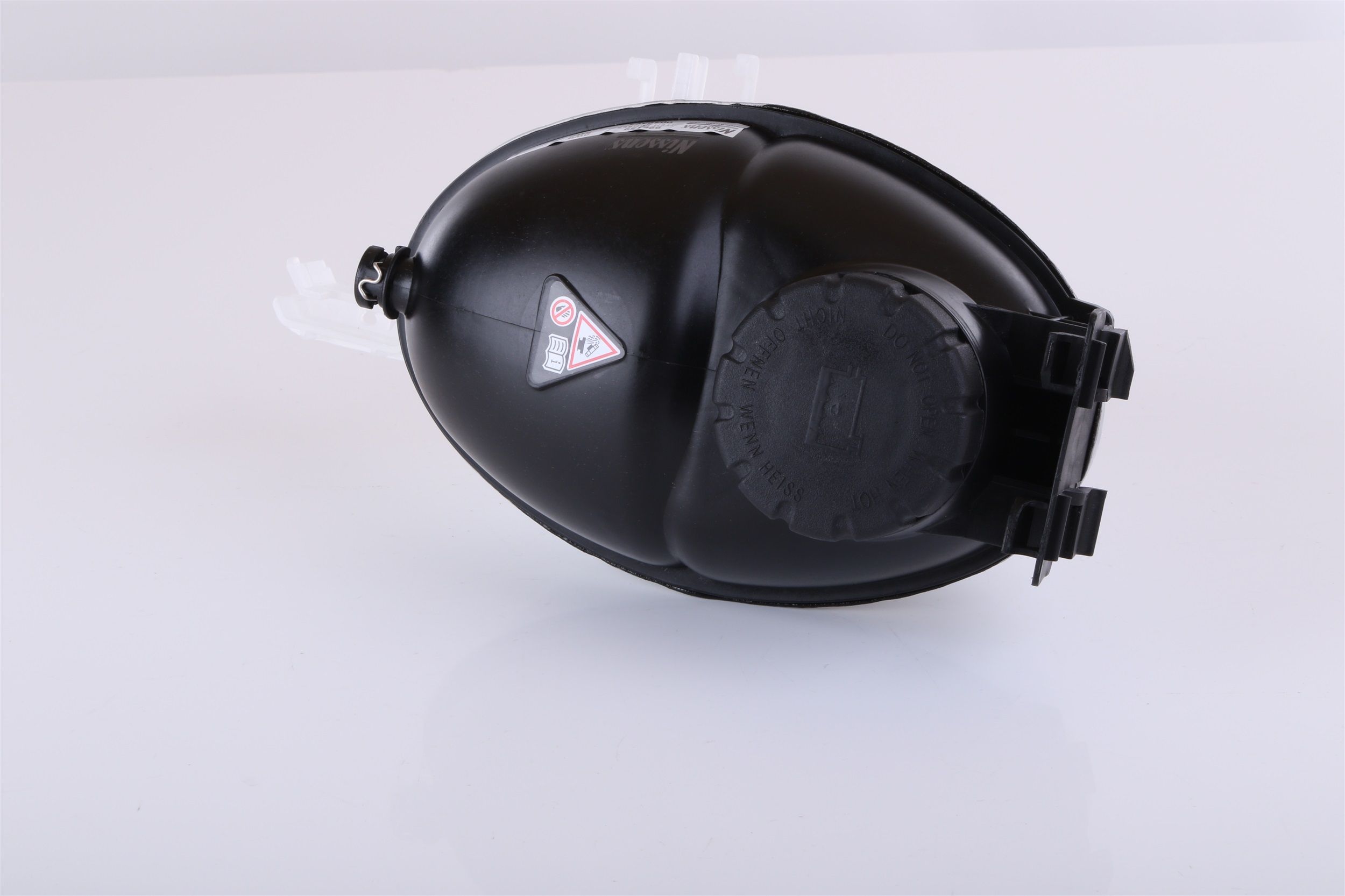 Ausgleichsbehälter, Kühlmittel