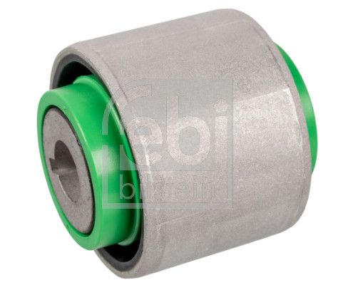 Lagerung, Differential