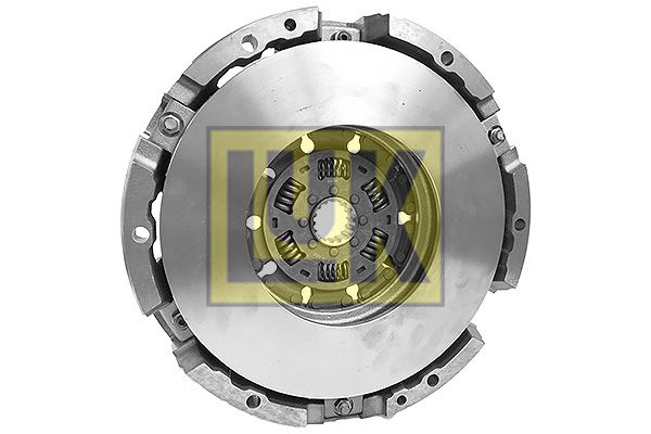 Kupplungsdruckplatte