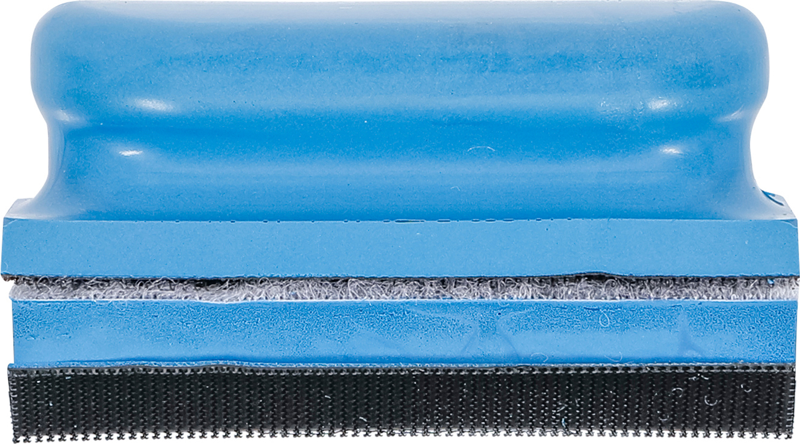 BGS Klett-Schleifblock-Satz | 16-tlg.