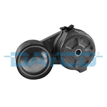 Riemenspanner, Keilrippenriemen