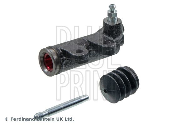 Nehmerzylinder, Kupplung