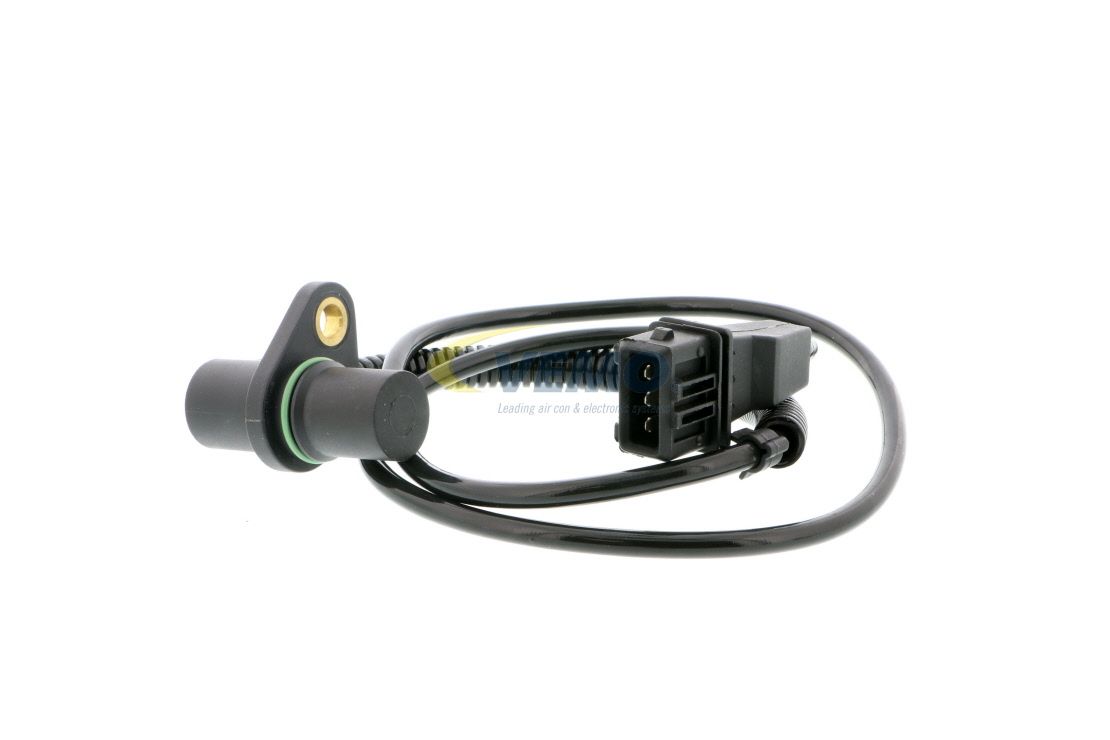 Impulsgeber, Kurbelwelle