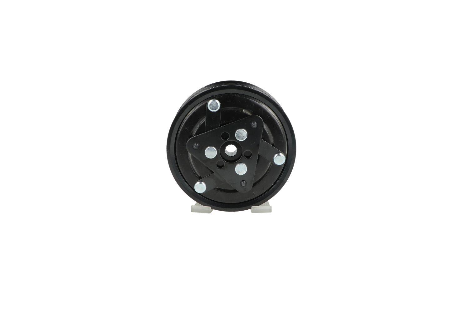 Magnetkupplung, Klimakompressor