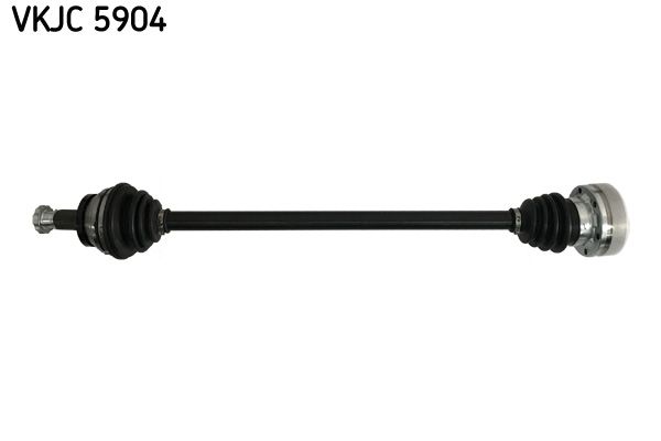 Antriebswelle