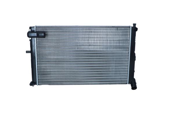 Kühler, Motorkühlung