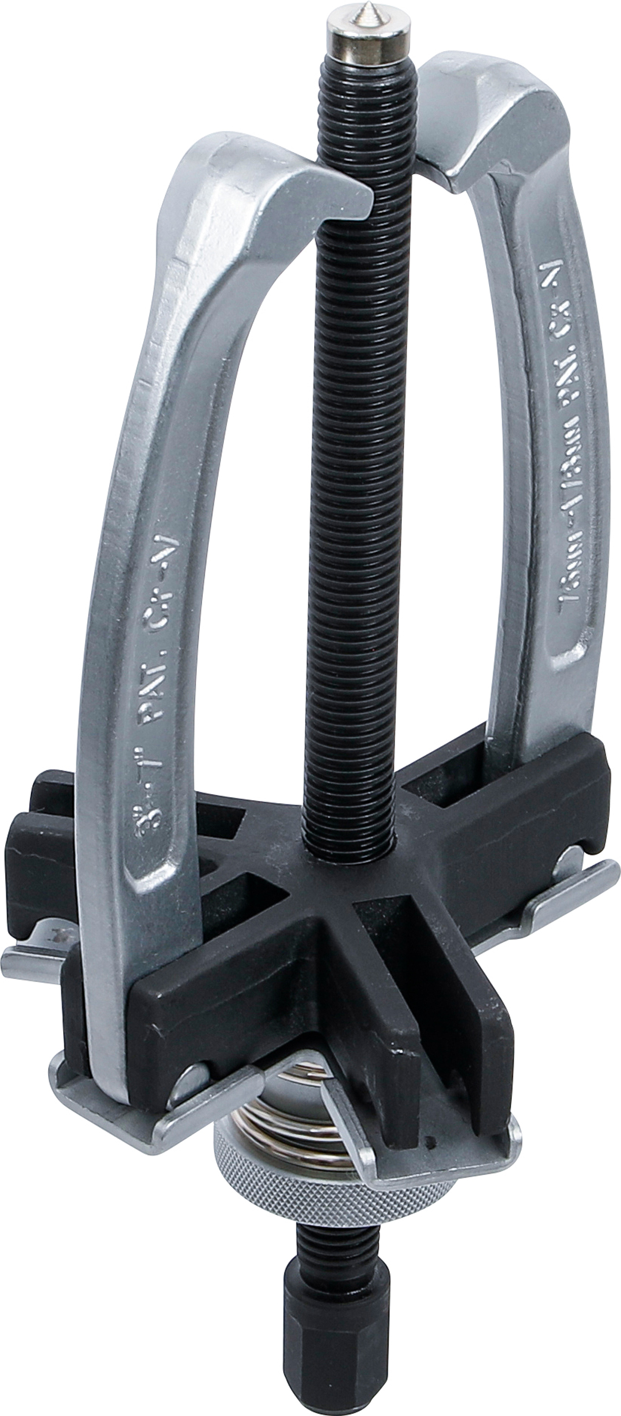 BGS Außen-/Innenabzieher, 2- und 3-armig | 76 - 178 mm