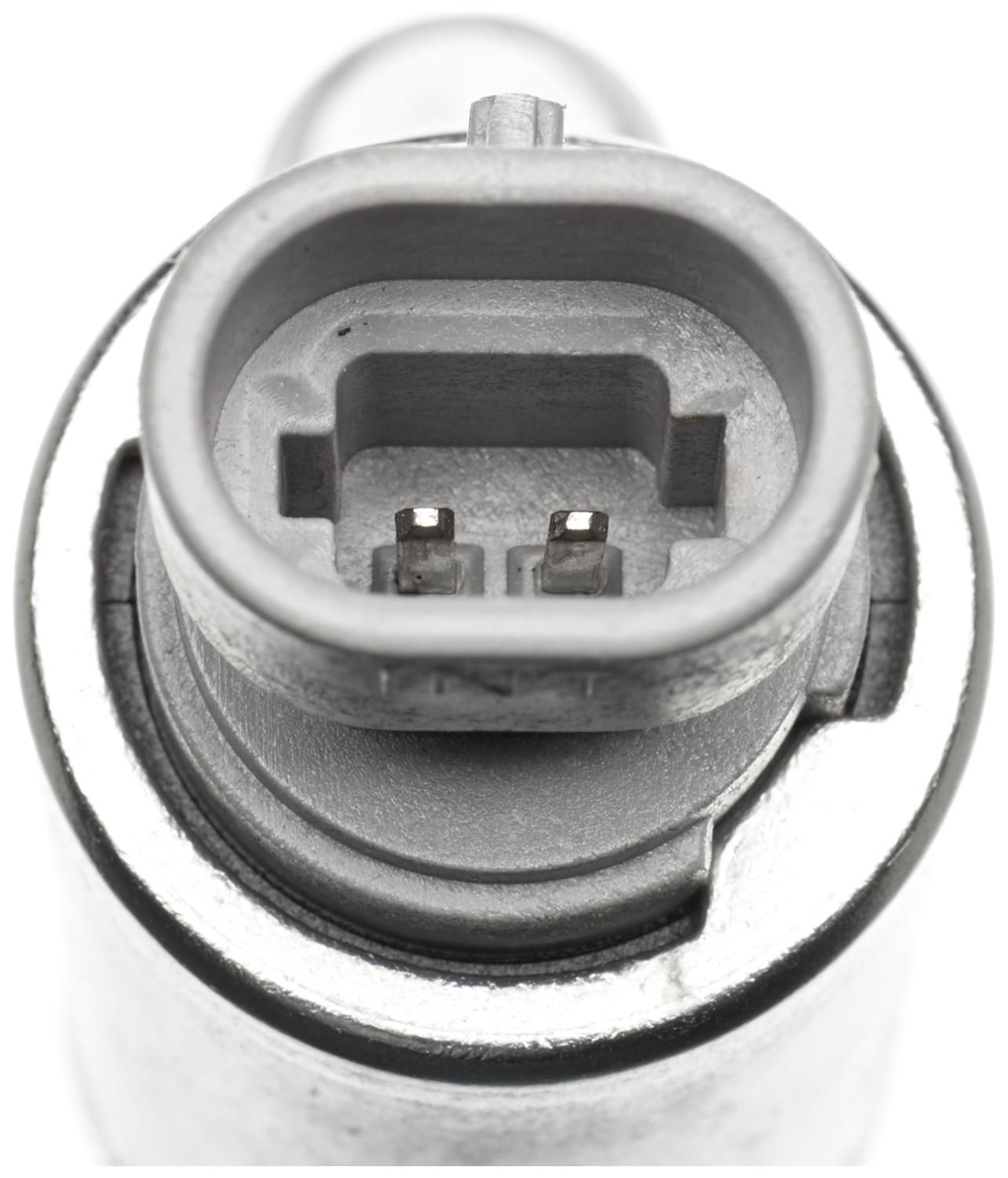 Steuerventil, Nockenwellenverstellung