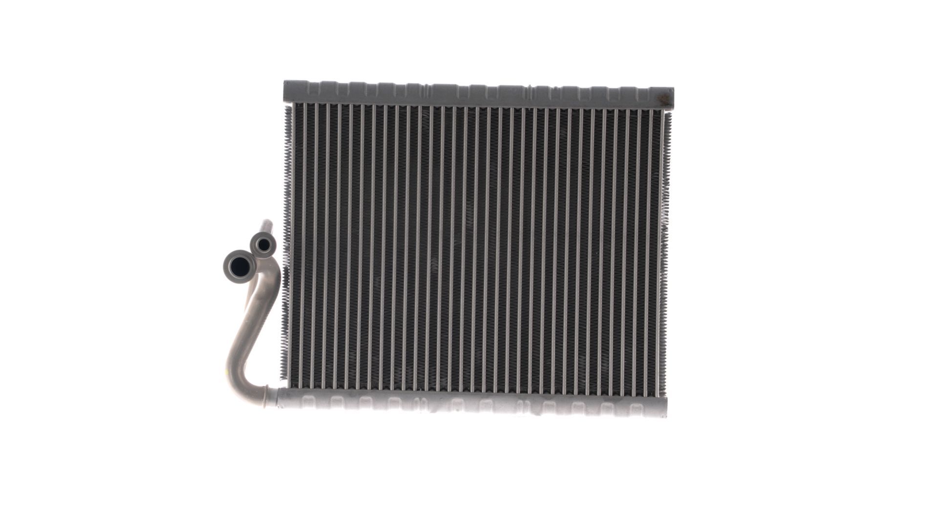 Verdampfer, Klimaanlage