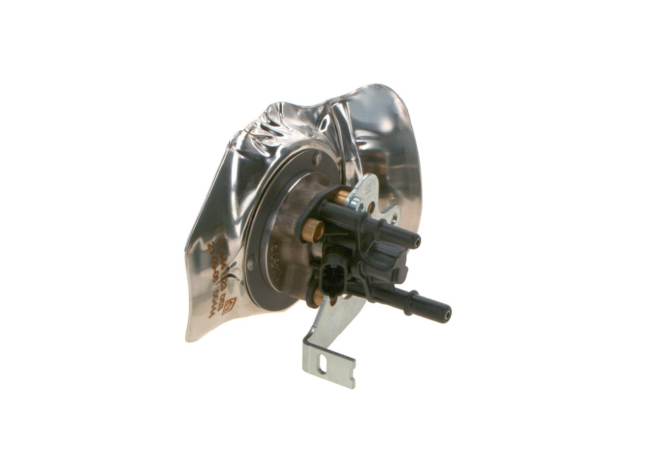 Dosiermodul, Harnstoffeinspritzung